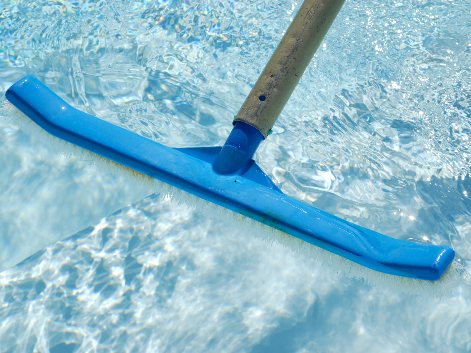 Wall Brushing service in Bedford, TX