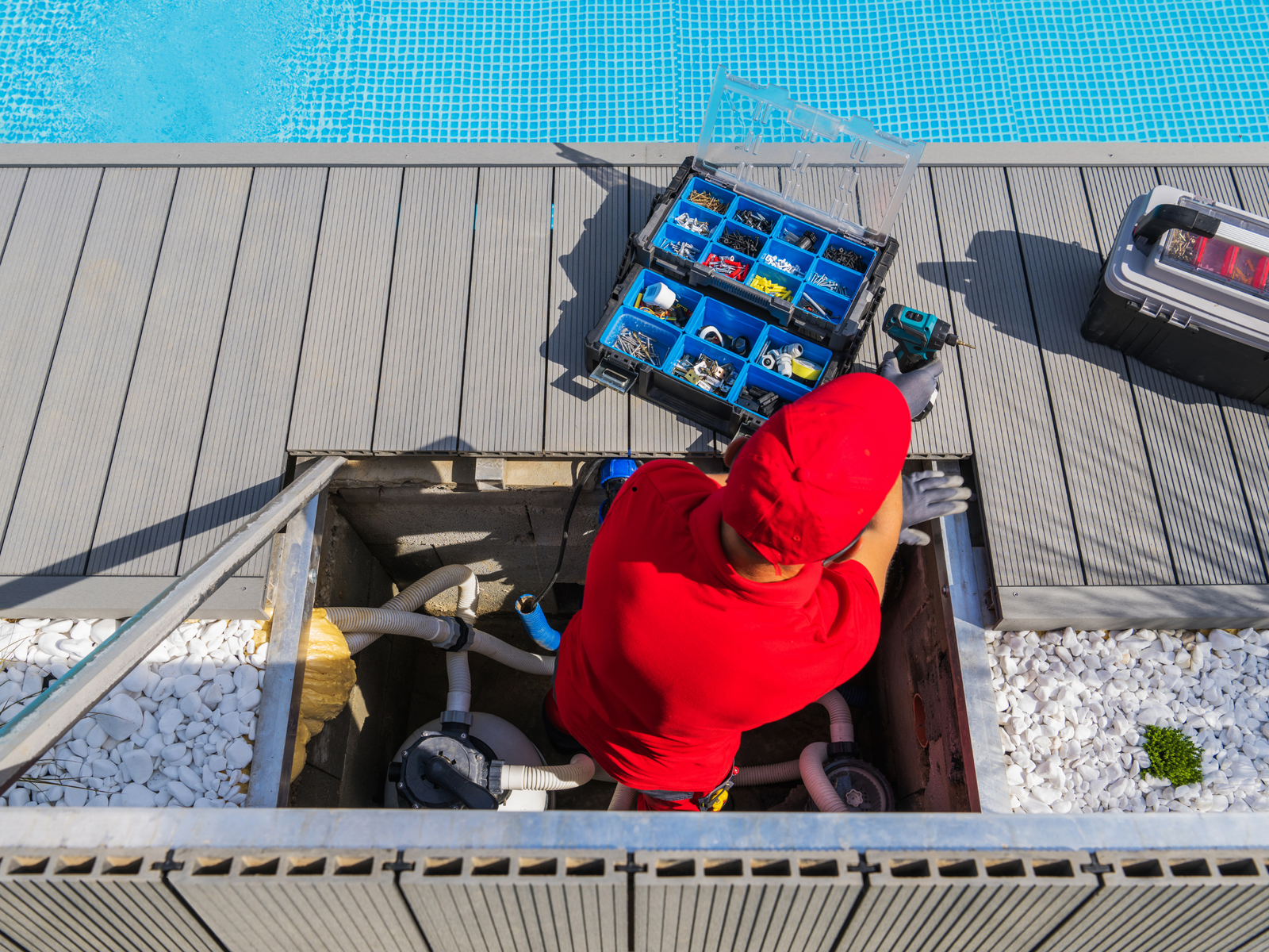 Filter Cleaning service in Bedford, TX