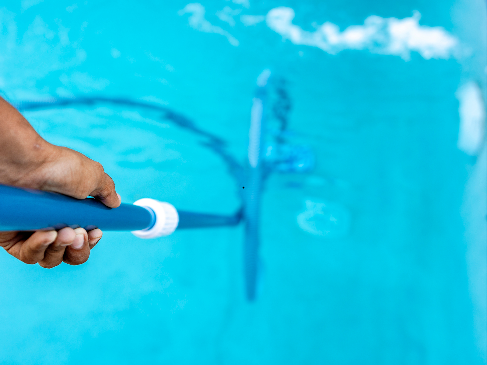 Pool Cleaning service in Bedford, TX