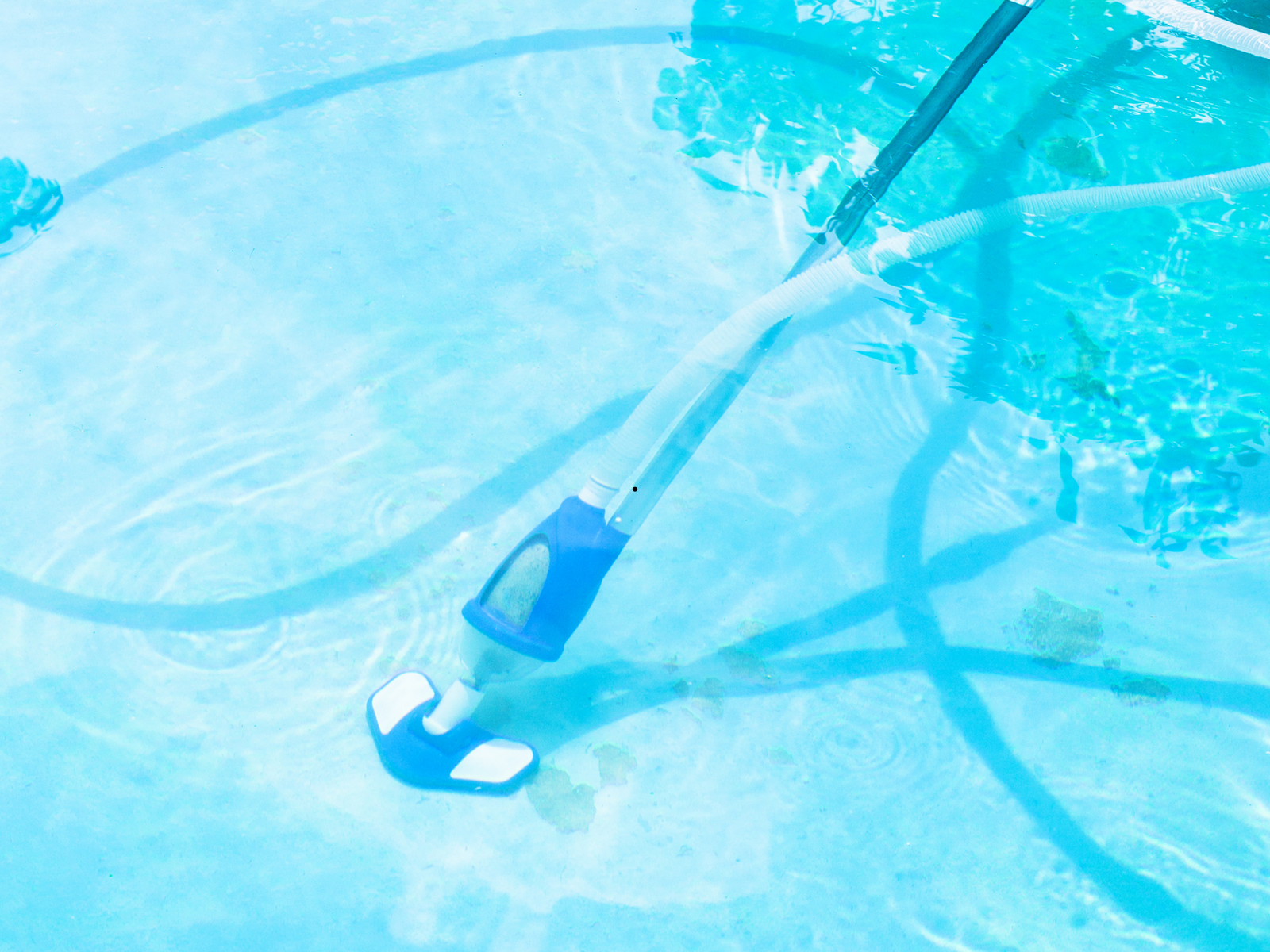 Vacuuming service in Bedford, TX