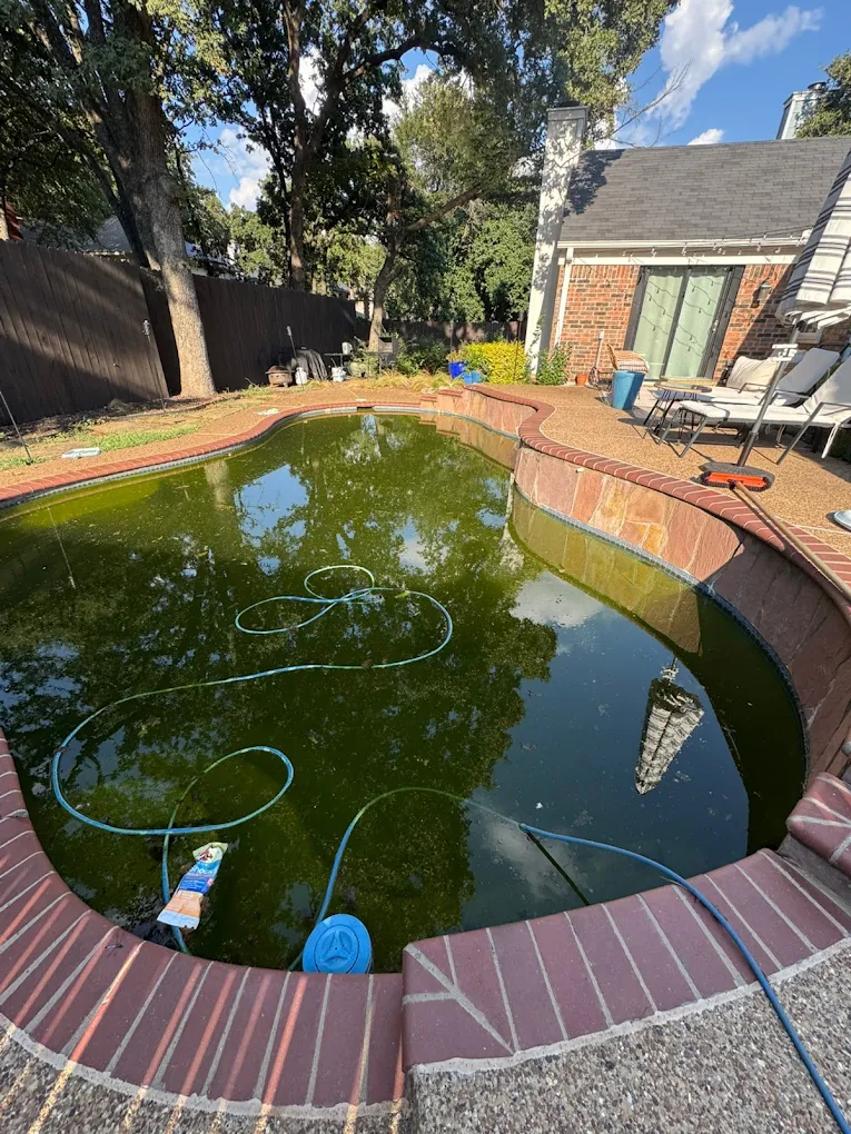 Sunny Side Pools