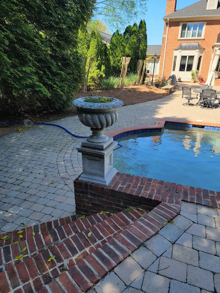 Sunny Side Pools