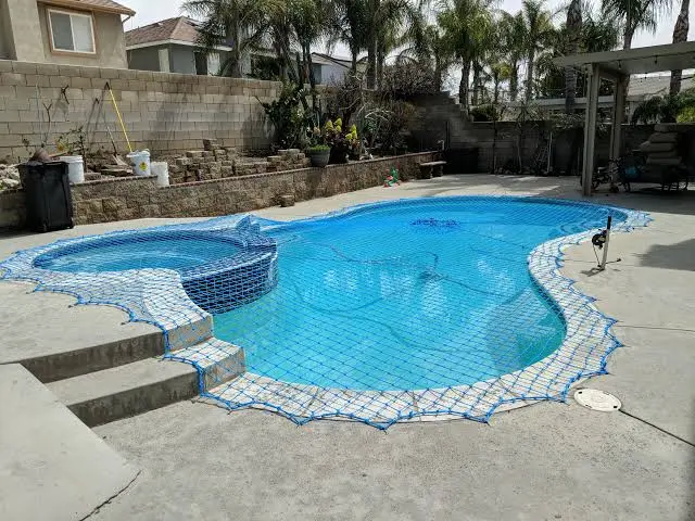 Sunny Side Pools company team serving Bedford TX