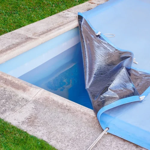 Pool Cleaning in Bedford, TX